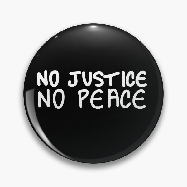 Item preview, No Justice No Peace designed and sold by Nouni-abdo.