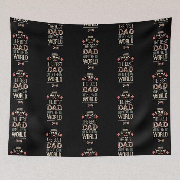 Item preview, Feliz Día del Padre designed and sold by dinadesign.