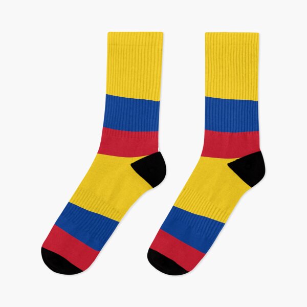 Item preview, Colombia Flag Gifts, Stickers & Products (N) designed and sold by mpodger.