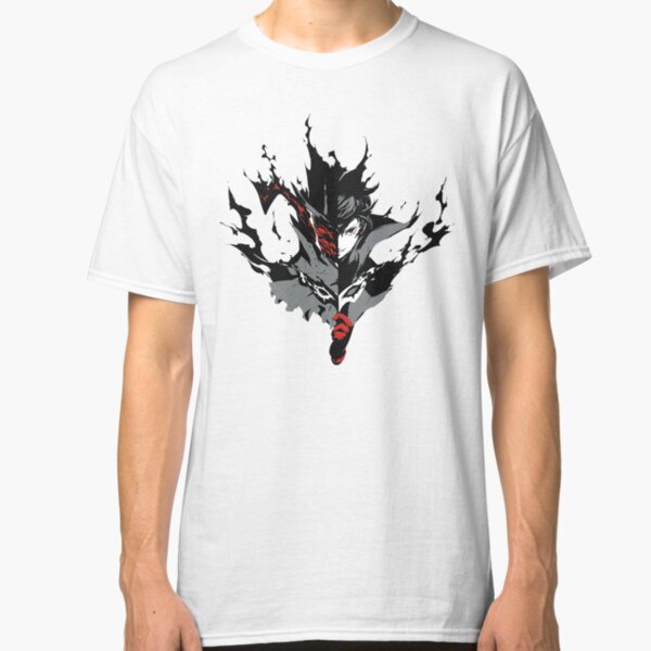 『PERSONA 5』Joker Classic T-Shirt