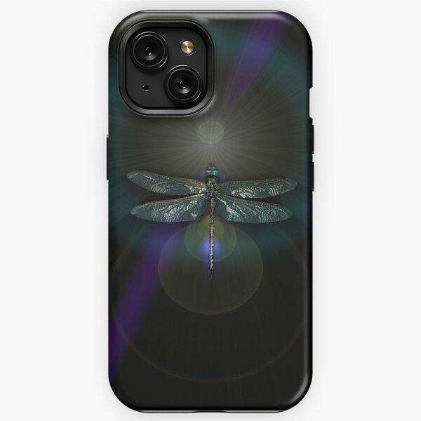 Dragonfly Combinación (2 en 1) Agarre para teléfono, iPhone/Android