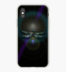 Dragonfly 2 iPhone Case
