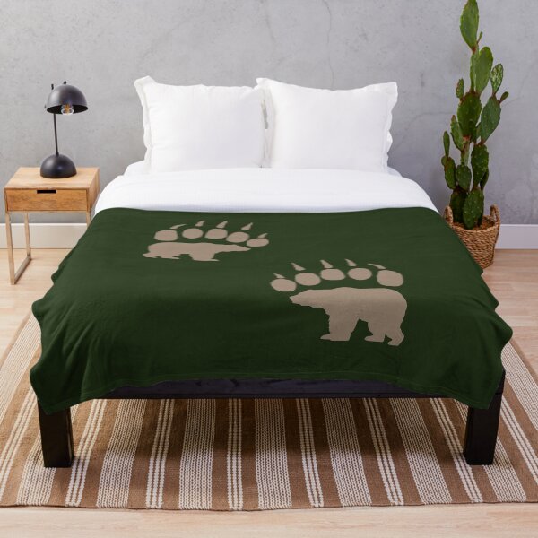Item preview, Follow the Bear designed and sold by GeoCreate.
