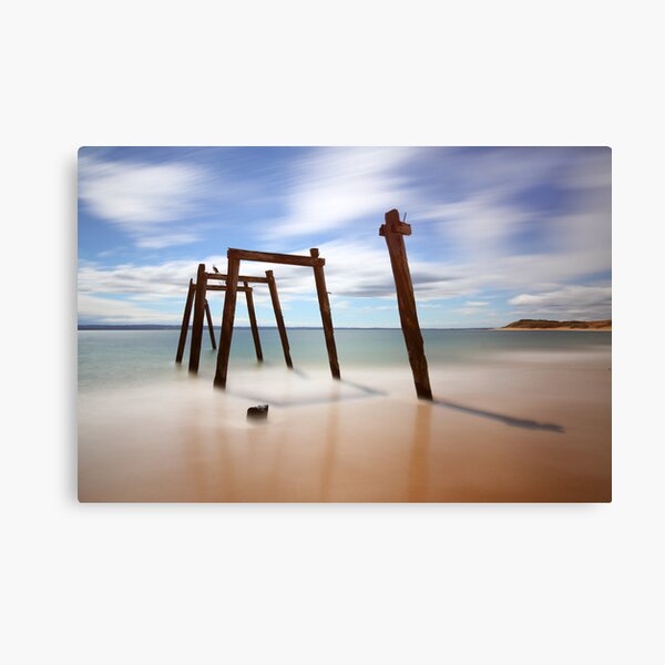 Cat Bay - Phillip Island Canvas Print