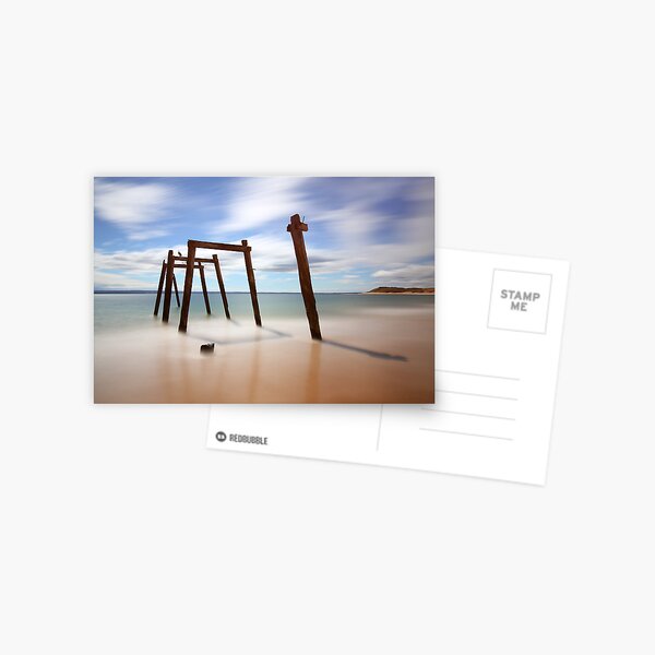 Cat Bay - Phillip Island Postcard