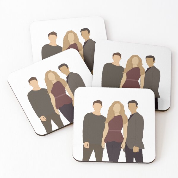 Item preview, The Mikaelsons TO designed and sold by Kitkat0001.