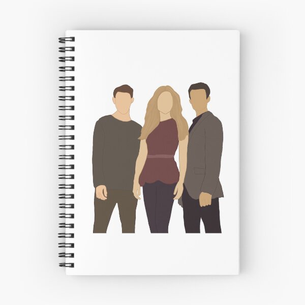 Item preview, The Mikaelsons TO designed and sold by Kitkat0001.