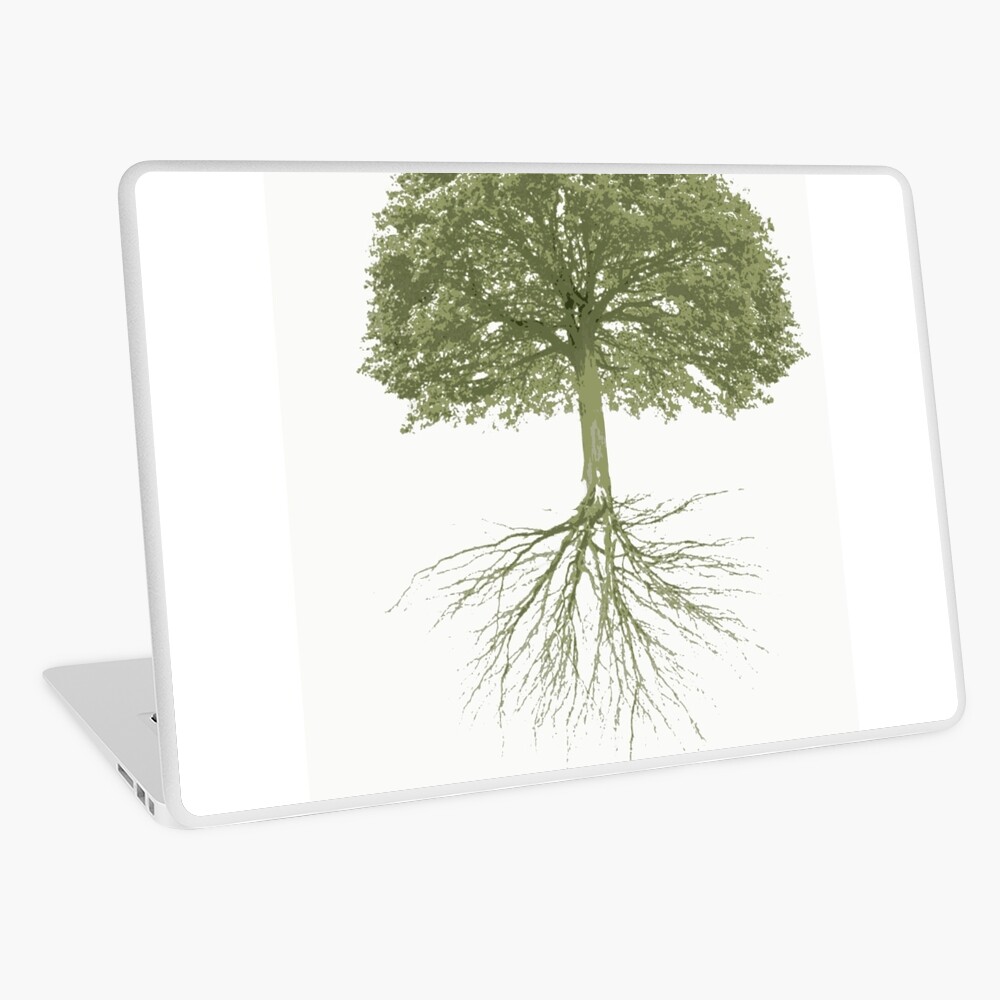 Item preview, Laptop Skin designed and sold by avalonmedia.