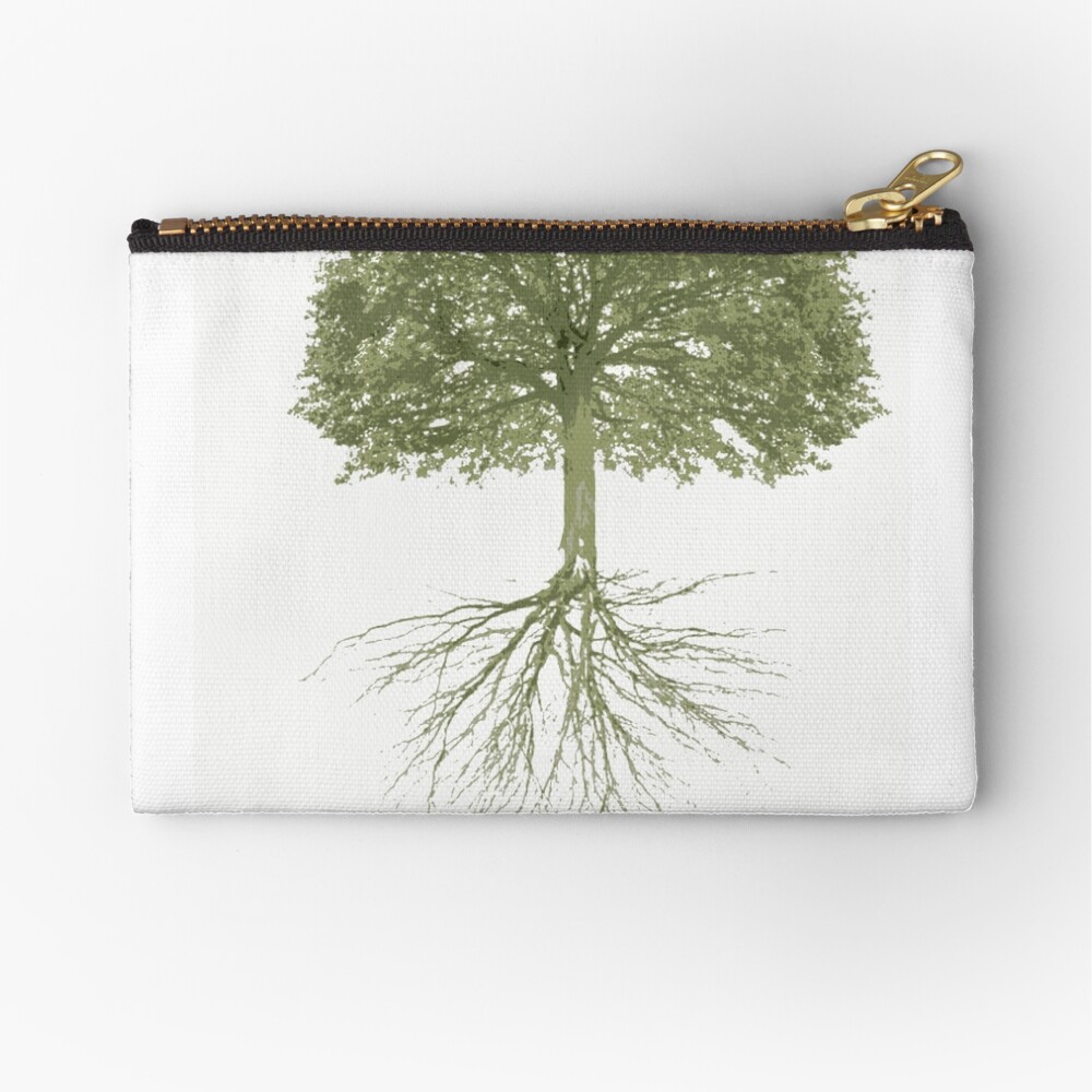 Item preview, Zipper Pouch designed and sold by avalonmedia.