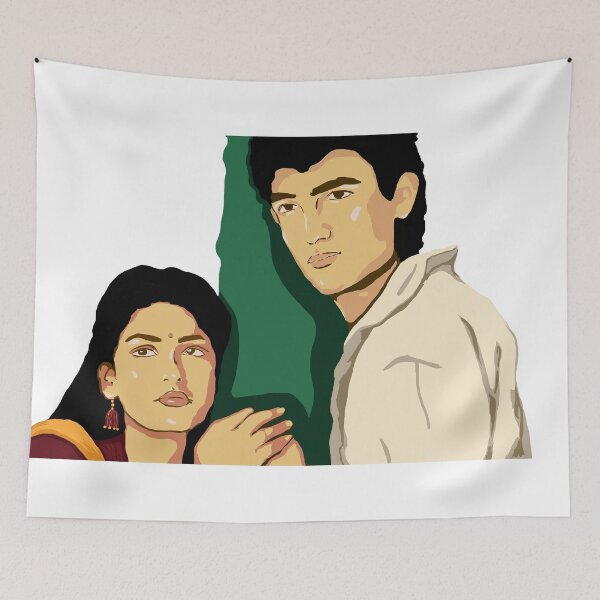 Item preview, qayamat se qayamat tak designed and sold by simkhemani.