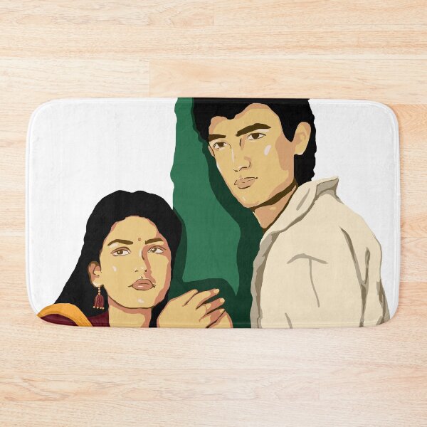 Item preview, qayamat se qayamat tak designed and sold by simkhemani.