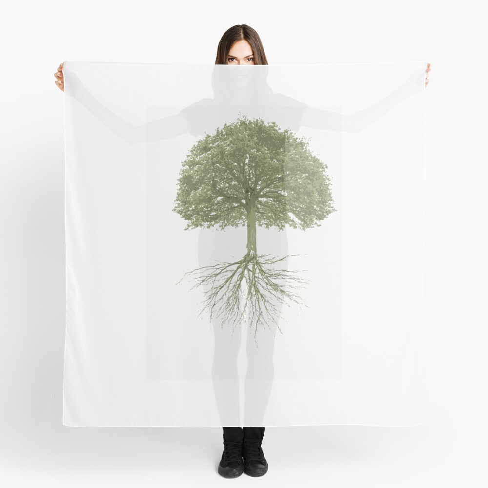 Item preview, Scarf designed and sold by avalonmedia.