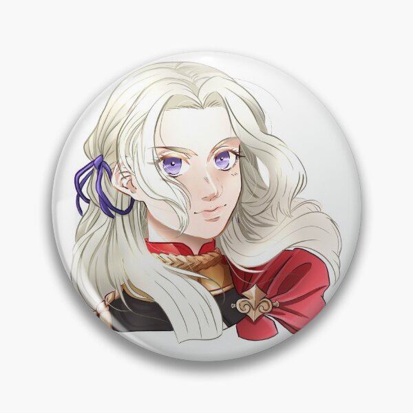 Artikelvorschau, EDELGARD VON HRESVELG entworfen und verkauft von ShuraMurasaki.