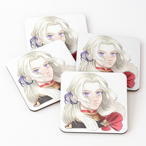 Item preview, EDELGARD VON HRESVELG designed and sold by ShuraMurasaki.