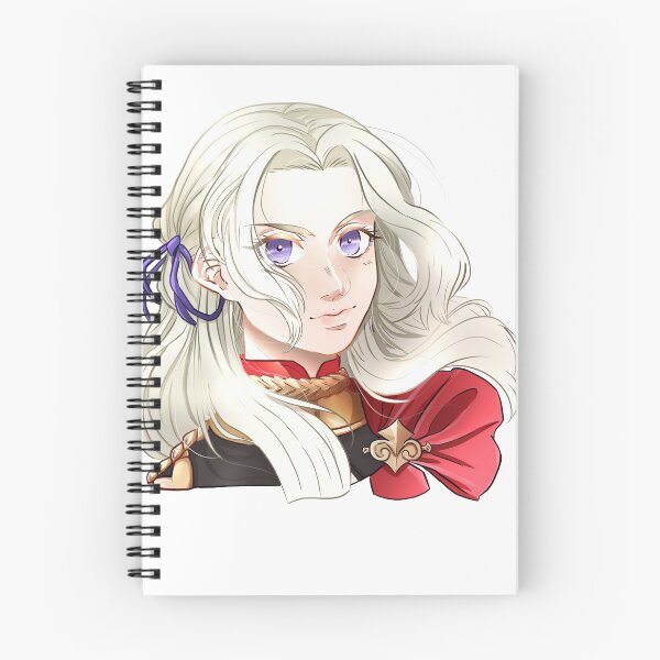 Artikelvorschau, EDELGARD VON HRESVELG entworfen und verkauft von ShuraMurasaki.