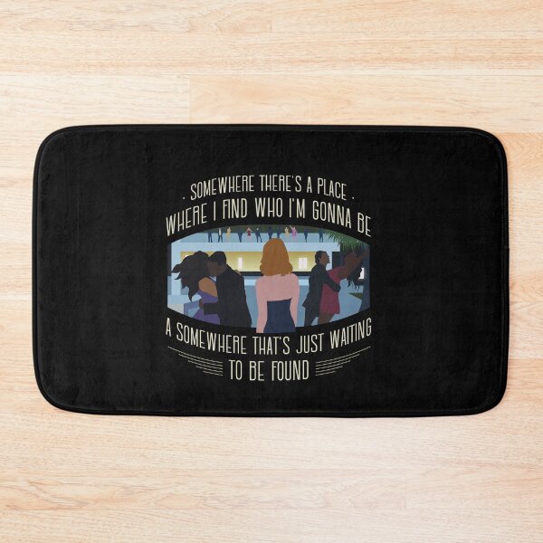 Item preview, Someone In The Crowd. LA LA LAND designed and sold by Logoquo.