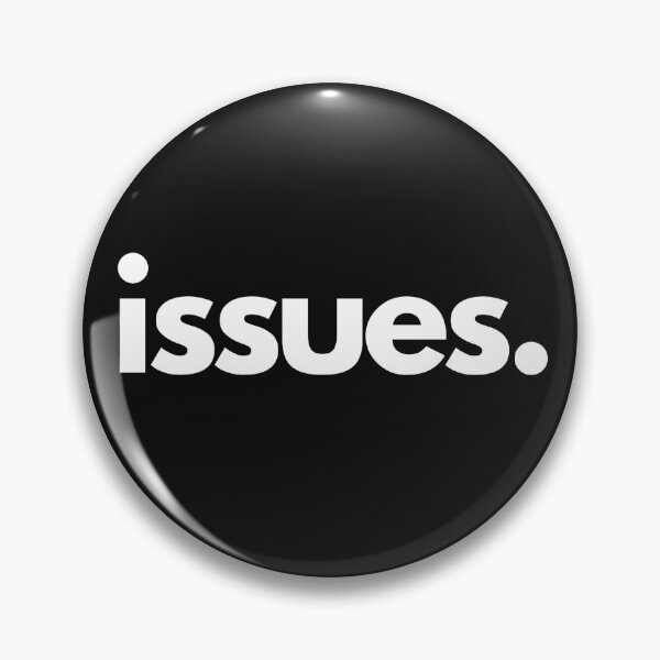 Item preview, Issues designed and sold by ParuCreations.