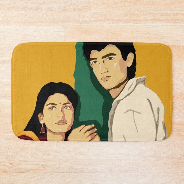 Item preview, qayamat se qayamat tak-orange designed and sold by simkhemani.