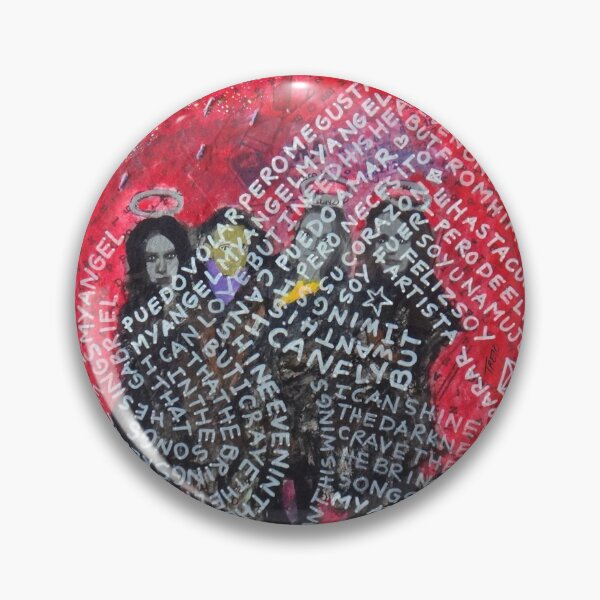Item preview, Charlie's Angels designed and sold by TR3JO ART.