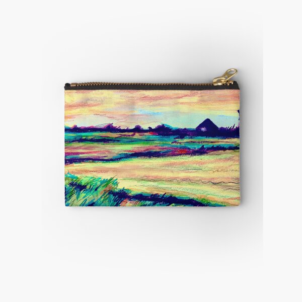 Item preview, Sunset on the Farm designed and sold by Elyssa Breanna.