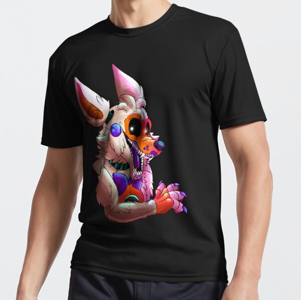 Lolbit Roblox T Shirt