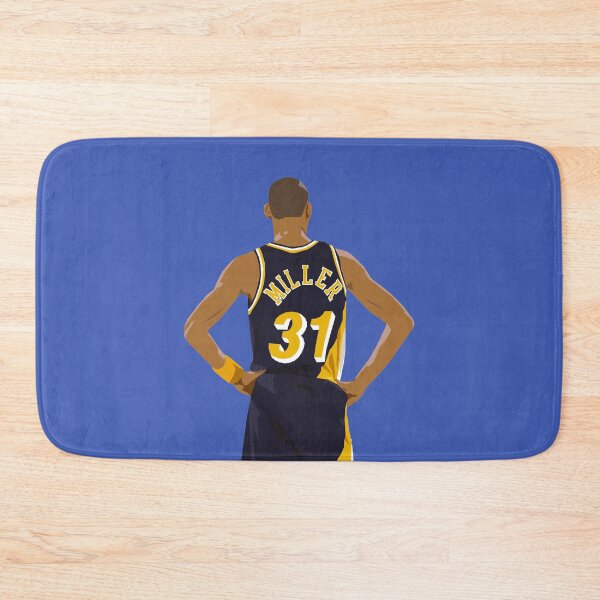 Item preview, Reggie Miller Back-To designed and sold by RatTrapTees.