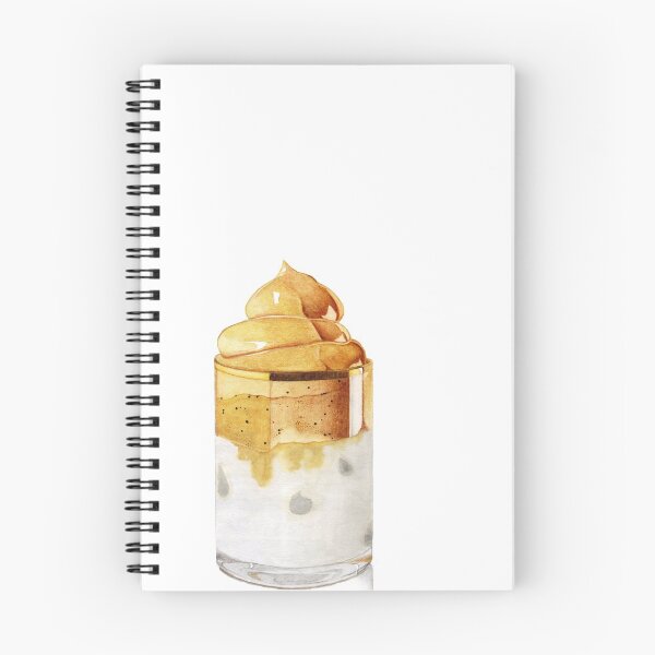 Item preview, Dalgona coffee designed and sold by lauraboin.