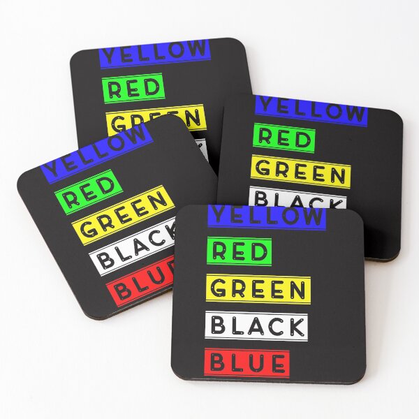 Item preview, Colorful colors funny saying designed and sold by Imutobi.