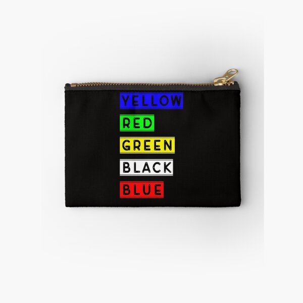 Item preview, Colorful colors funny saying designed and sold by Imutobi.