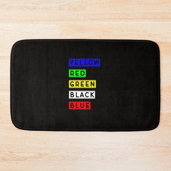 Item preview, Colorful colors funny saying designed and sold by Imutobi.