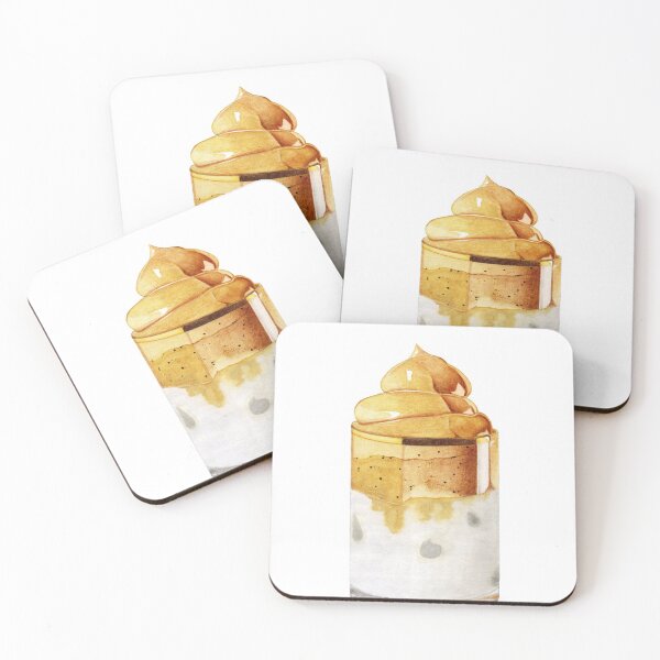 Item preview, Dalgona coffee designed and sold by lauraboin.