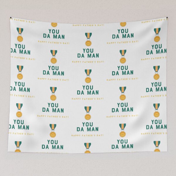 Item preview, Feliz Día del Padre designed and sold by dinadesign.