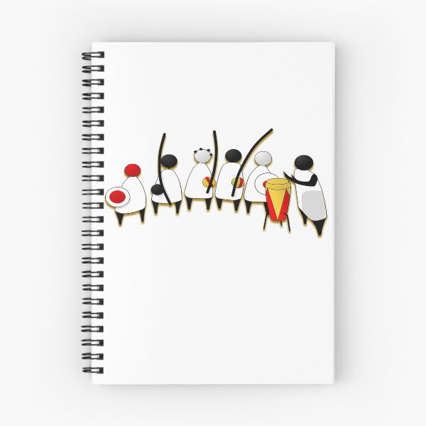 Item preview, Bateria Africana designed and sold by berimbaushop.