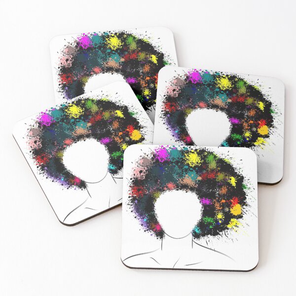 Item preview, Afro8 designed and sold by Turiddu.