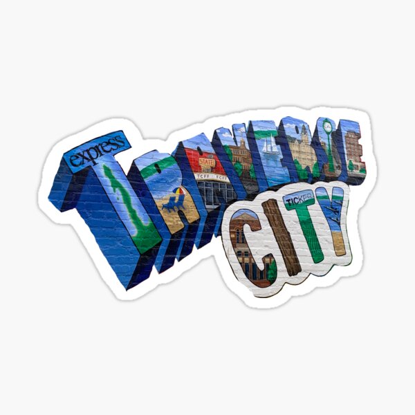 Tc Sticker