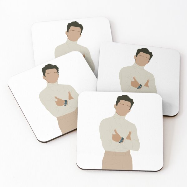 Item preview, tom holland designed and sold by kirafolk.