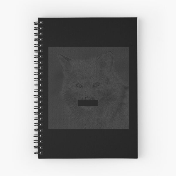 Item preview, Funny Beard Growth Fox Mustache T-Shirt designed and sold by biNutz.