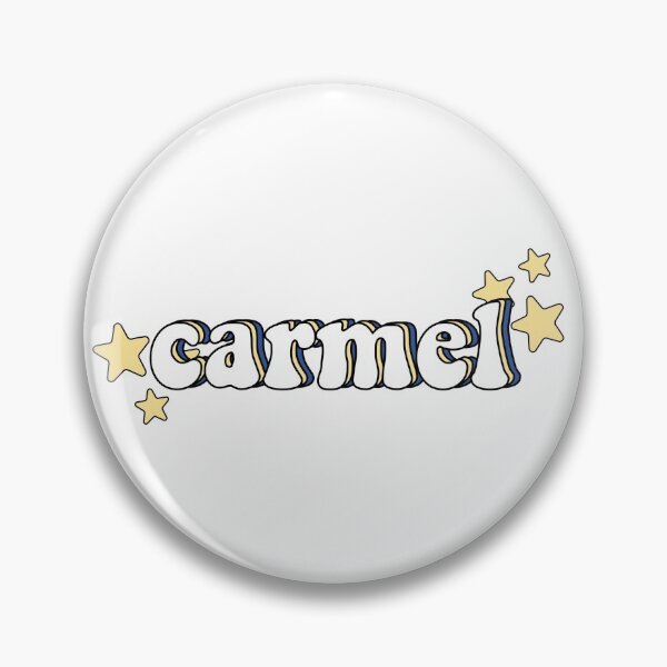 Item preview, carmel stars designed and sold by margaroconnor.