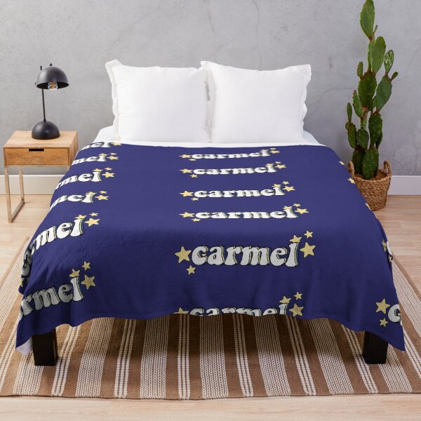Item preview, carmel stars designed and sold by margaroconnor.