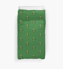 Legend of Zelda - Pocket Link Duvet Cover