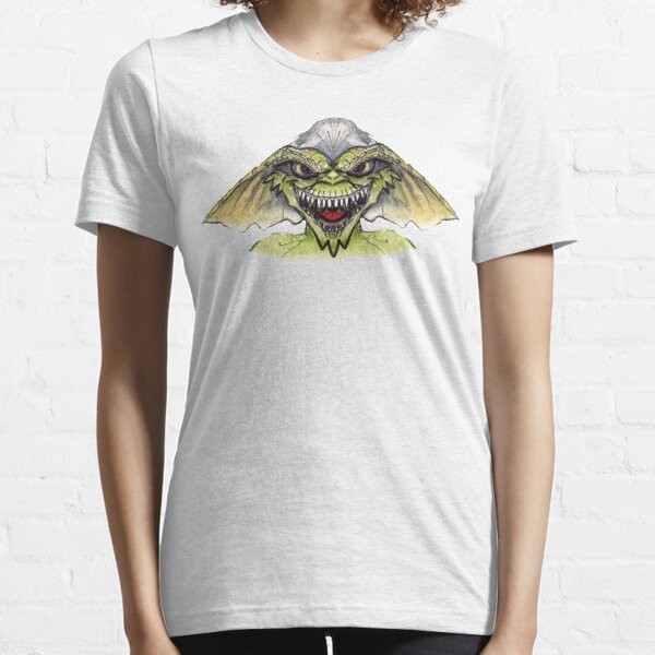 Gremlin's Stripe (Specially Detailed) Essential T-Shirt