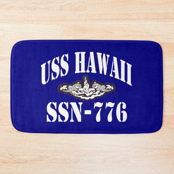 Item preview, USS HAWAII (SSN-776) SHIP'S STORE designed and sold by militarygifts.