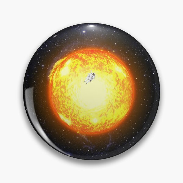 Item preview, Houston we have a Problem designed and sold by Space Traveller.
