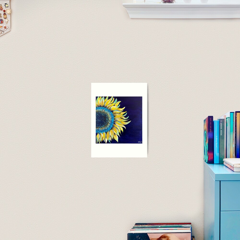 Item preview, Art Print designed and sold by marge080808.