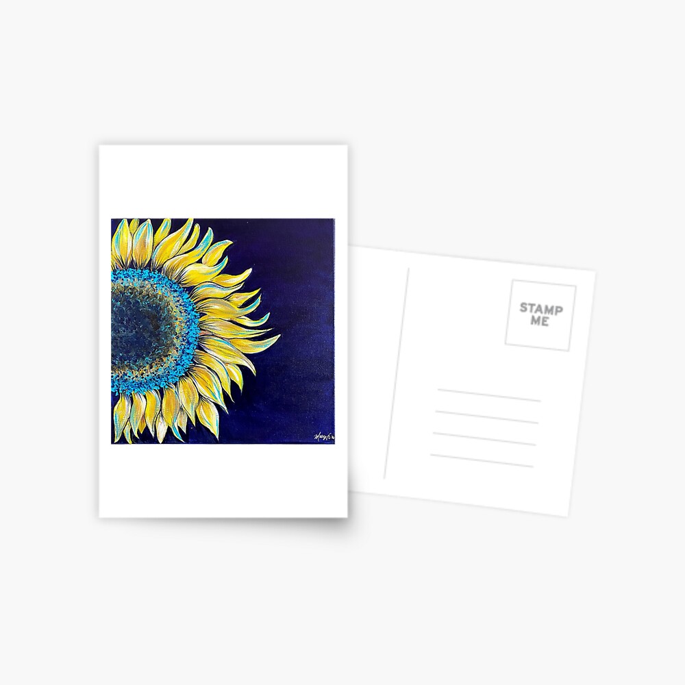 Item preview, Postcard designed and sold by marge080808.
