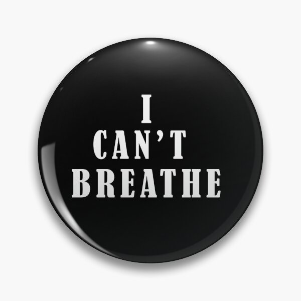 Item preview, I Can't Breathe designed and sold by Nouni-abdo.