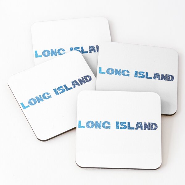 Item preview, Long Island designed and sold by designsbyg.