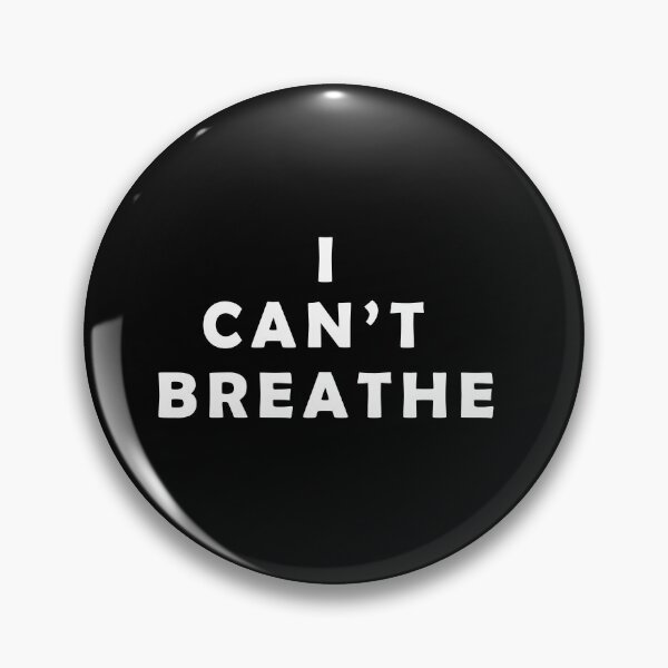 Item preview, I Can't Breathe designed and sold by Nouni-abdo.