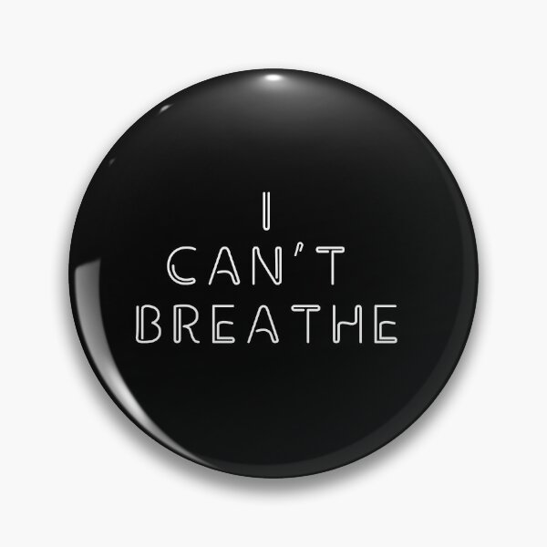 Item preview, I Can't Breathe designed and sold by Nouni-abdo.