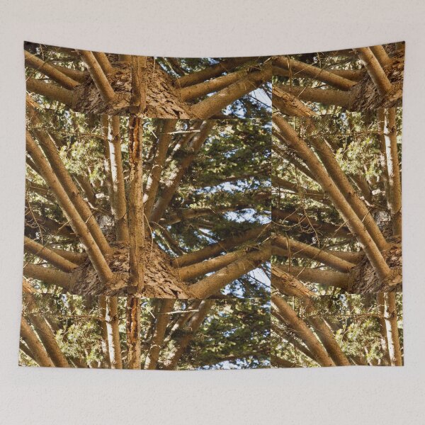Item preview, Up the Tree designed and sold by Sara G.